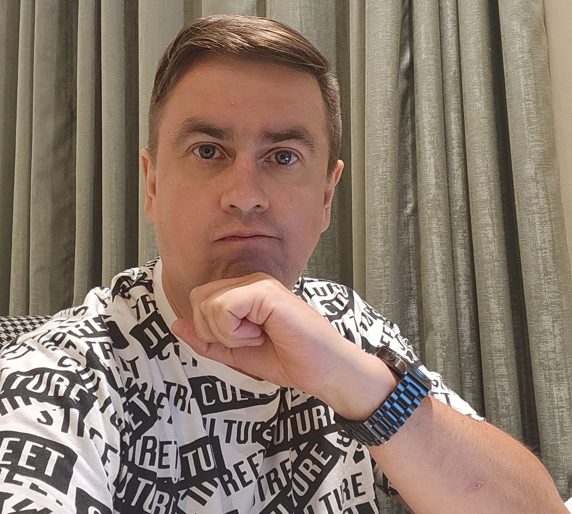 Алексей Данченко