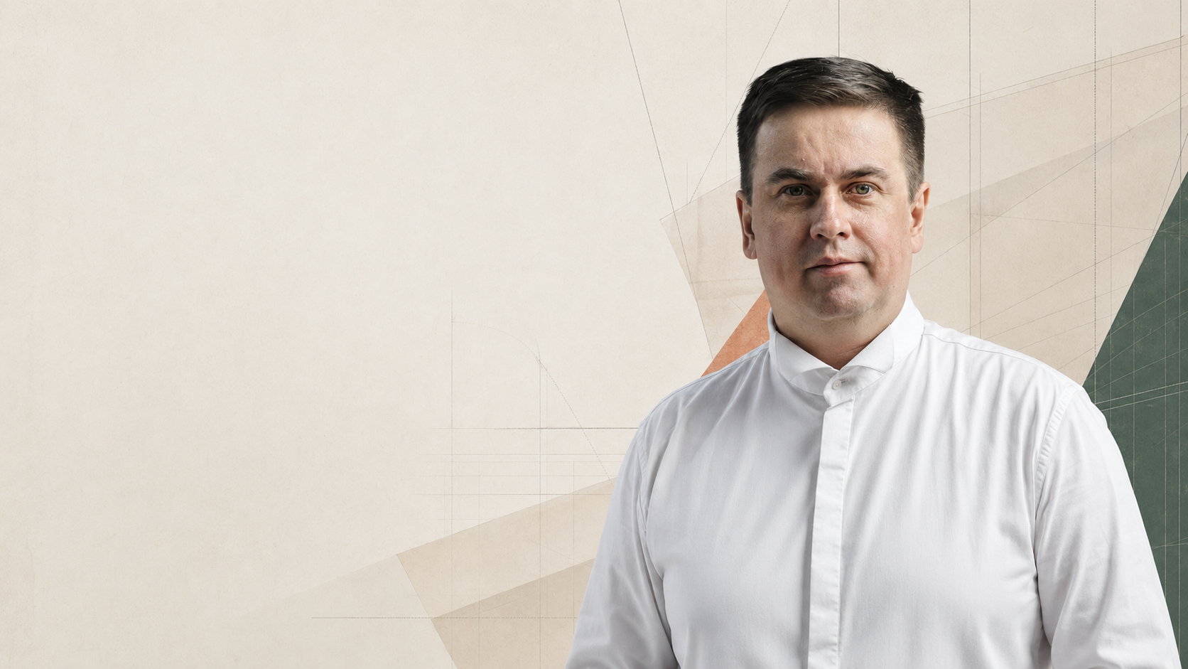 Алексей Данченко, психолог